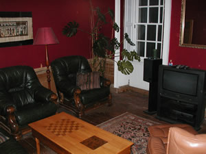 Sitting room